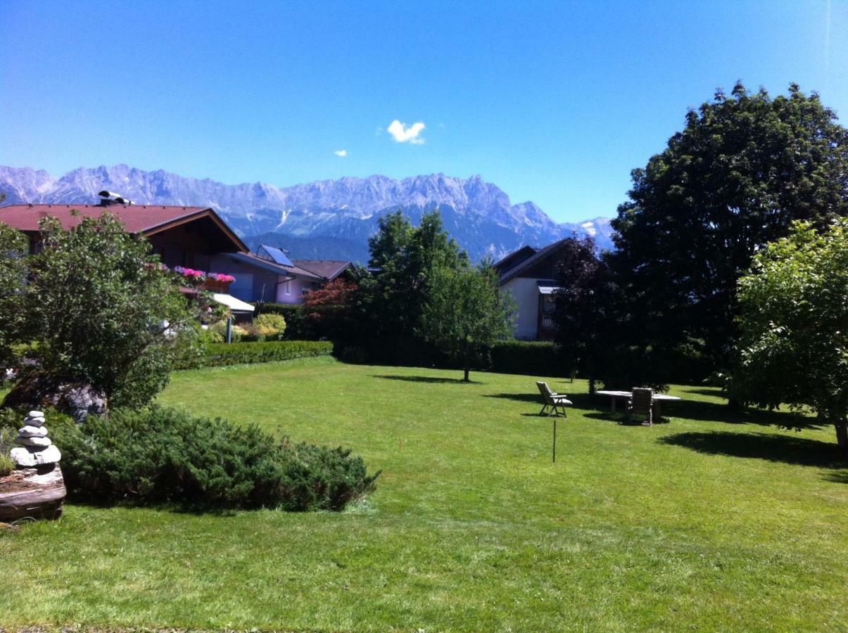 Stadlbauergütl Leogang Exterior foto